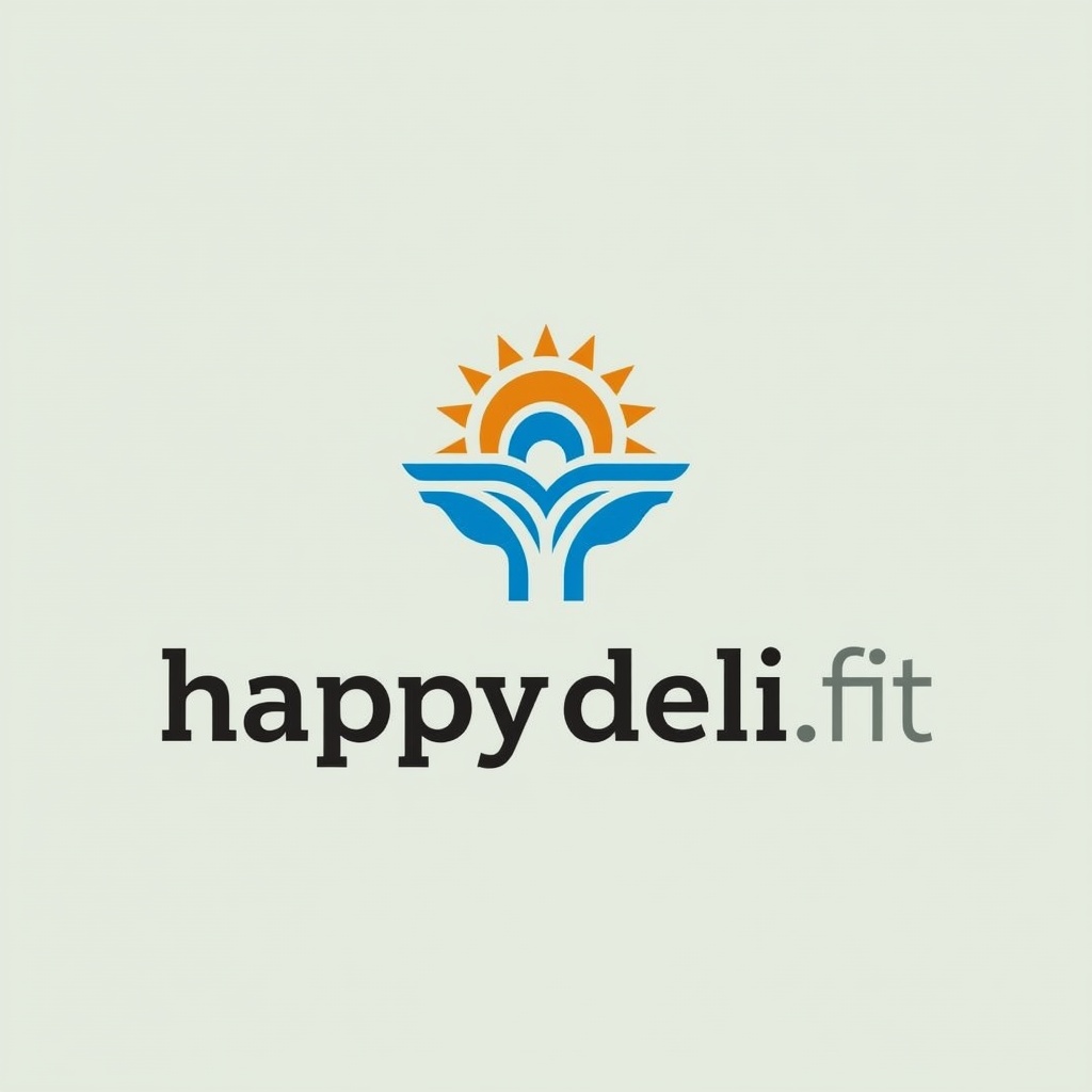Happilydeli